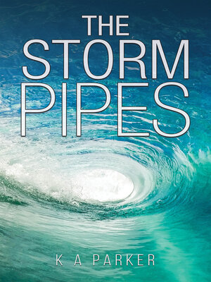 cover image of The Storm Pipes
